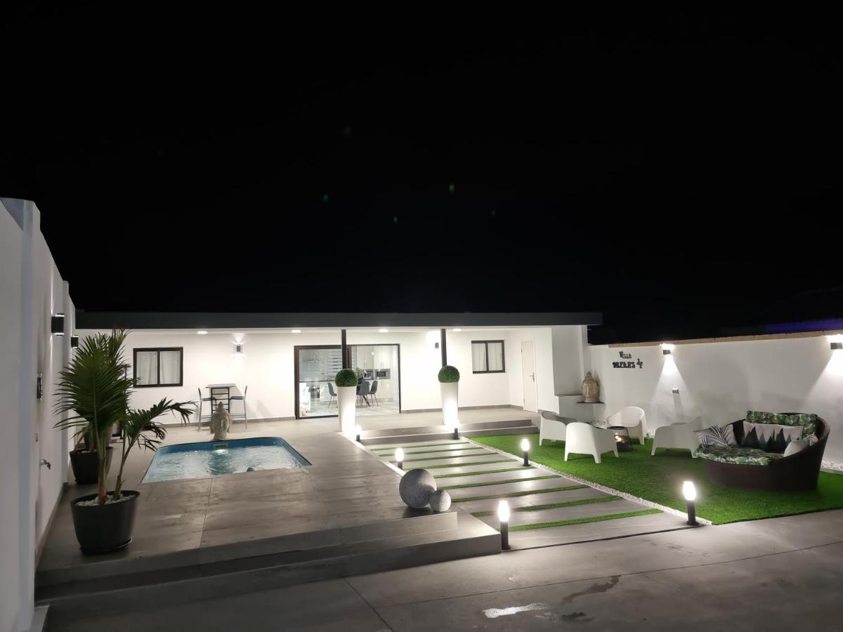 ViLLA DREAMS JF - B&B