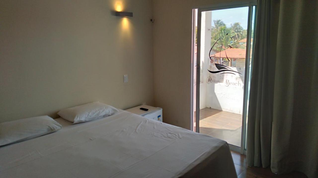 Habitación Triple Básica