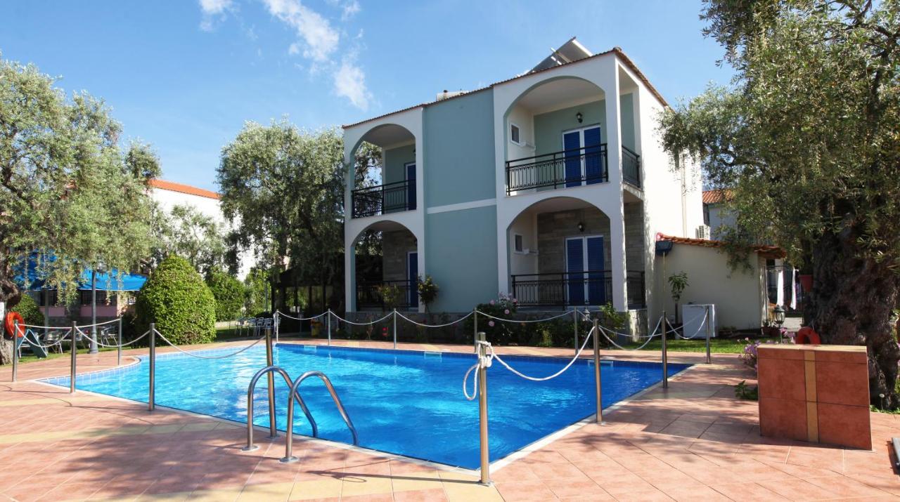 Villa Elia - Chambres d’hôtes