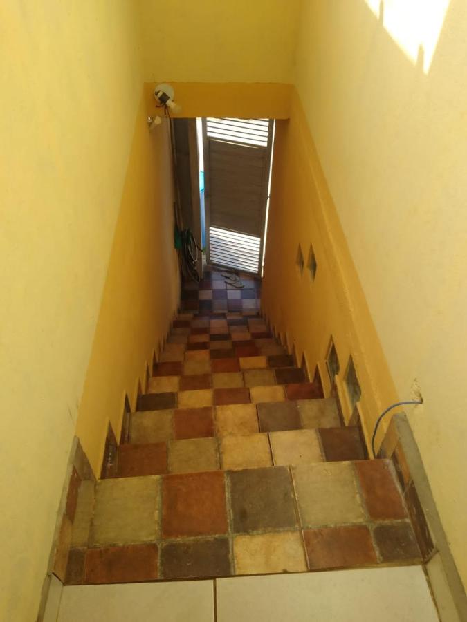 kitnet na praia de Ubatuba - Chambres d'hôtes Ubatuba