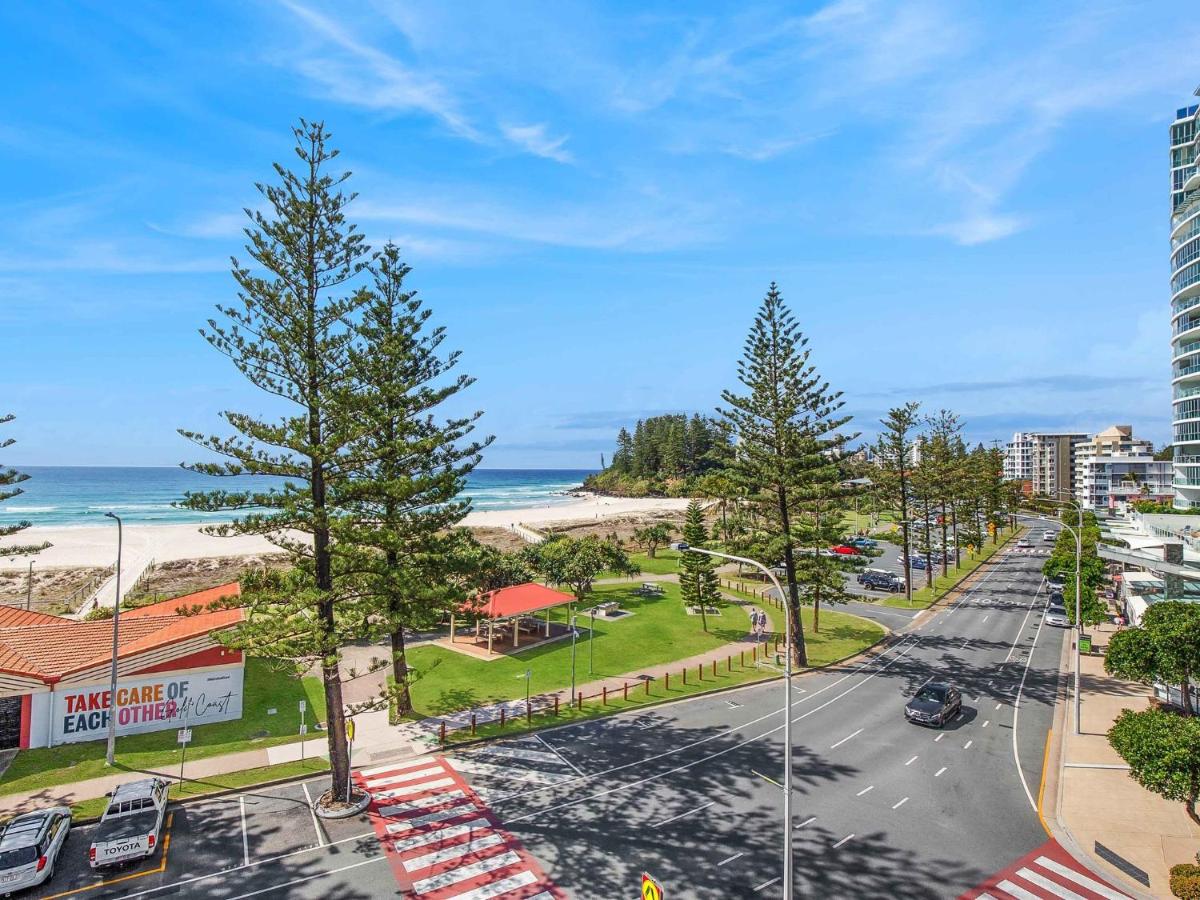 Calypso Plaza Resort Unit 462 - B&B