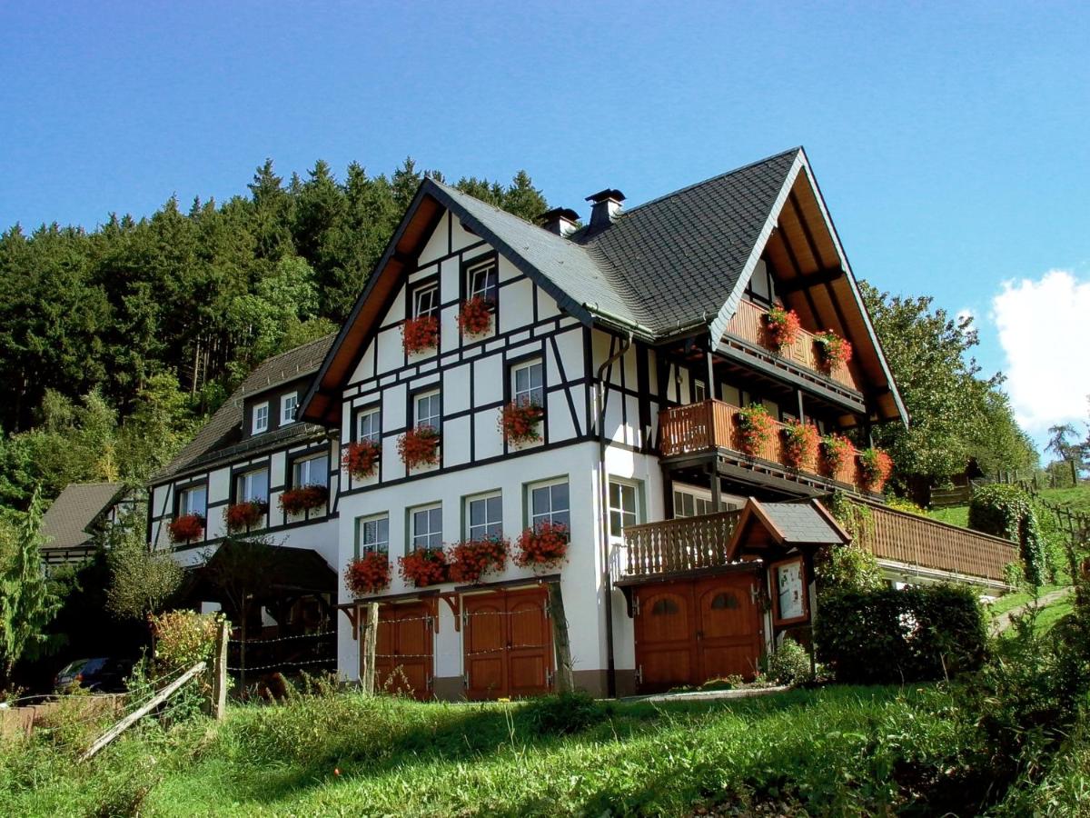 Lauras Landhauspension - Ferienwohnung