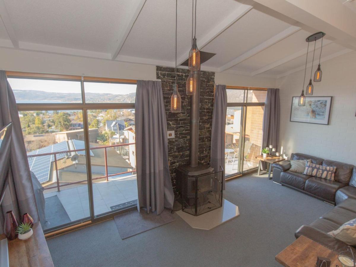 Bellview 3 11 Cobbodah Street - B&B