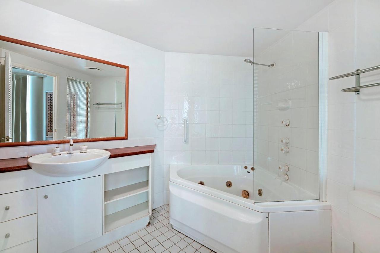 1 Bedroom Budget Garden View Spa Apartment