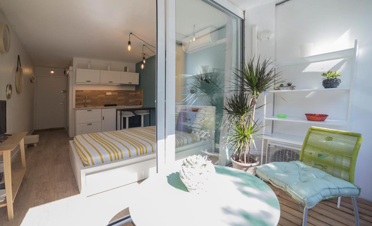 Bleu horizon - B&B Roccabruna