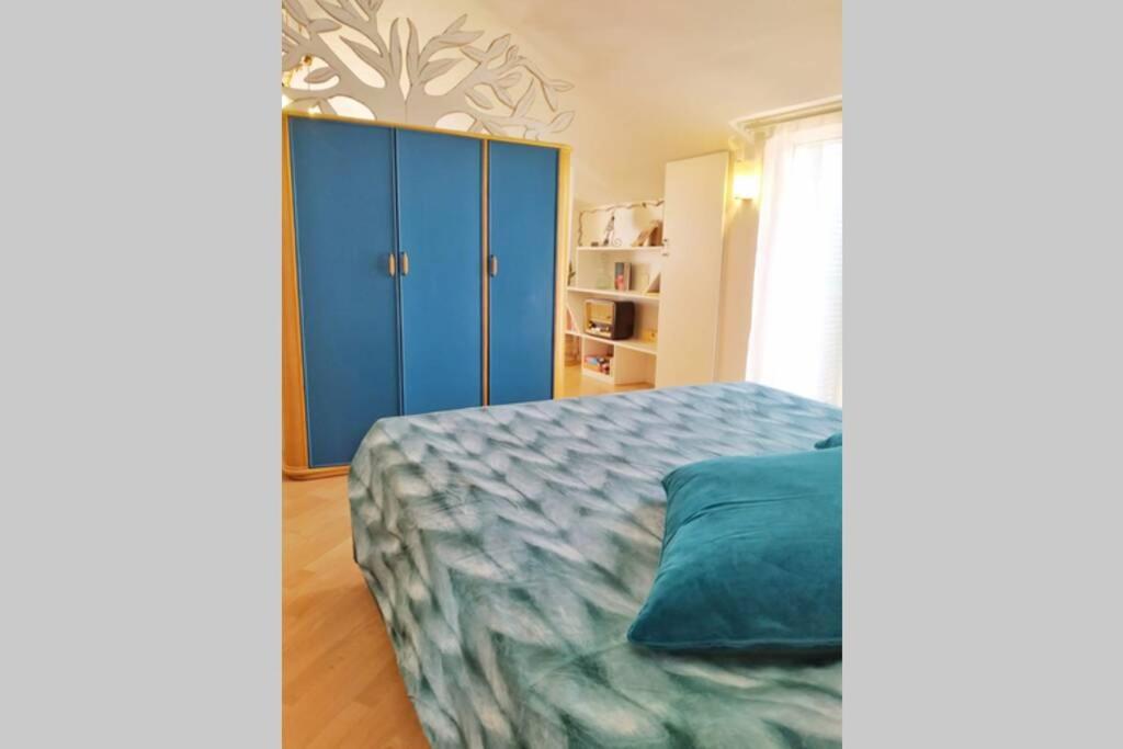 La Terrazza sul Mare - B&B