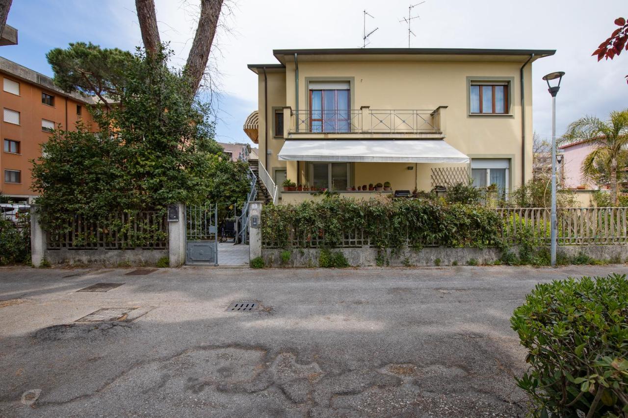 Il Pino Marittimo - B&B