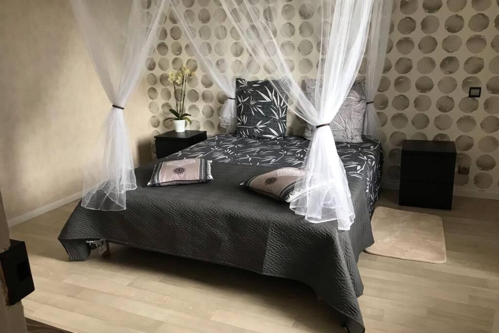 Casa con 2 Camere da Letto