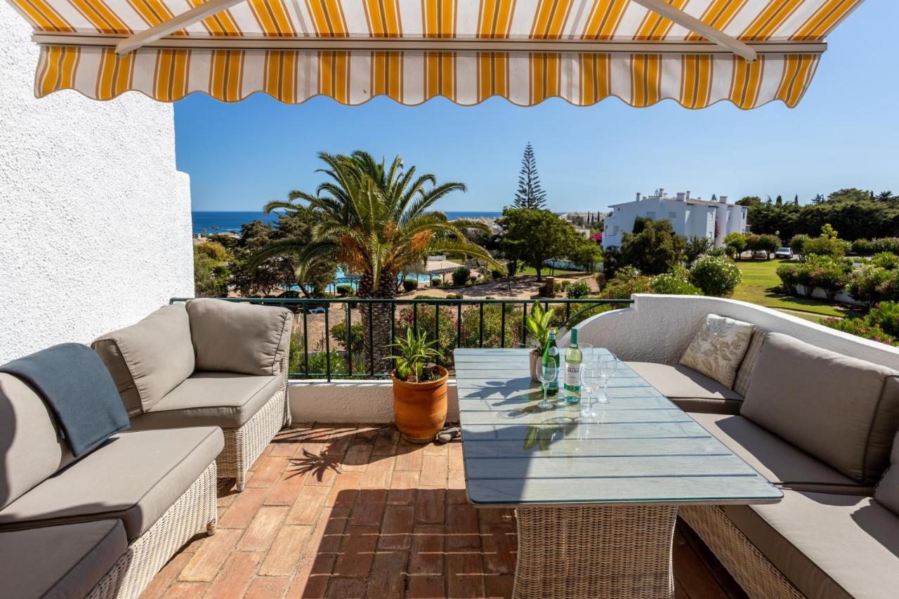 B&B Senhora da Luz - Sea Blue Apartment - Luz Ocean Club - Bed and Breakfast Senhora da Luz