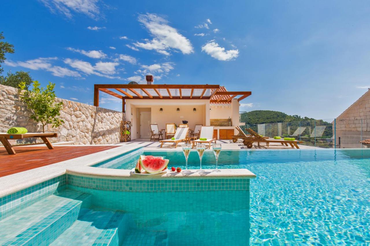 Villa Boban Deluxe - B&B