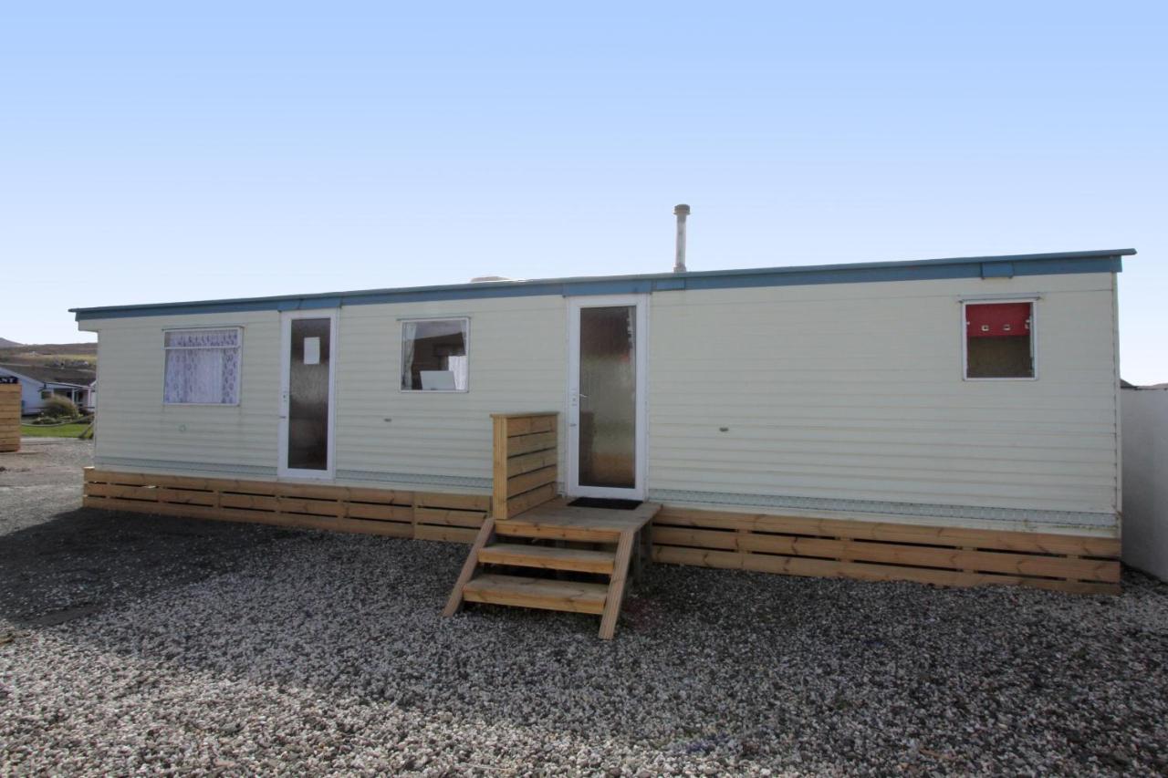 Skye Holiday Chalets C1 - B&B