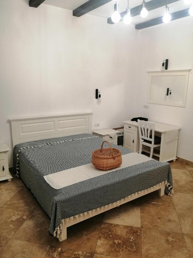 PENSIUNEA ALEXANDRA - Ferienwohnung