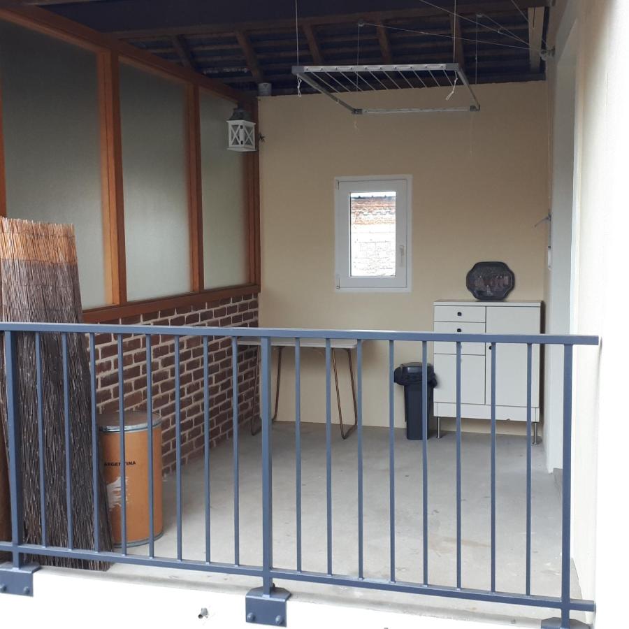 Les Hauts de Marle - Ferienwohnung Marle