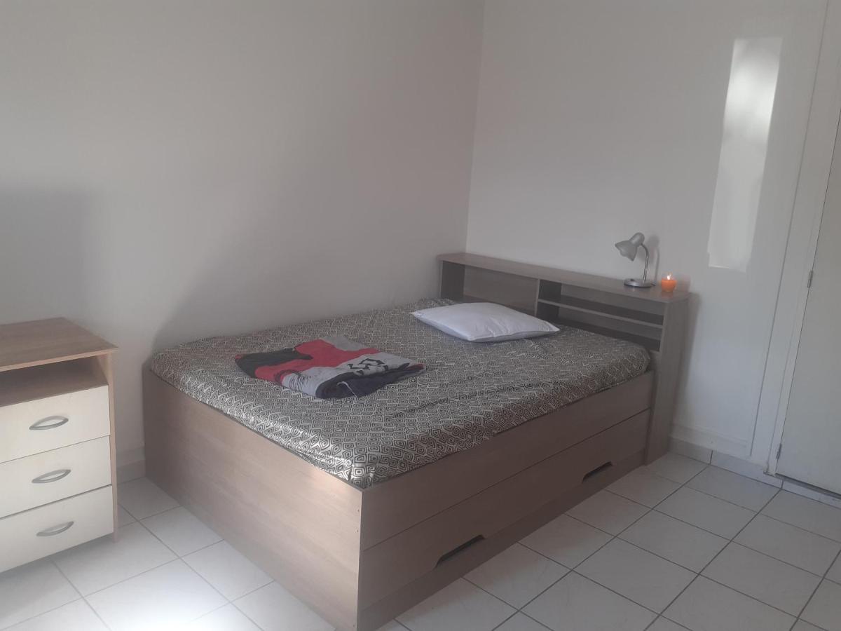 Petit Studio KOUROU - B&B