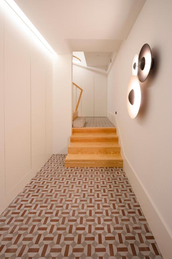 HM - Infante Riverside Apartment R - B&B Porto