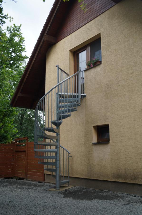 Ubytování Janův Kout - B&B