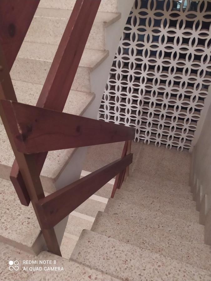 Apartamento Buen Tiempo - Ferienwohnung Gandia