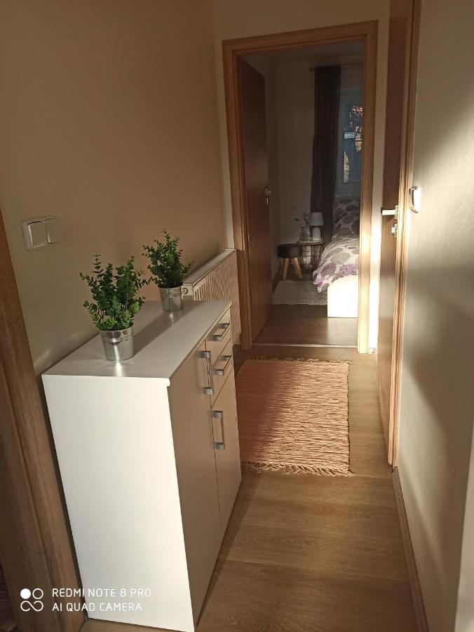 Familly Apartmens - B&B
