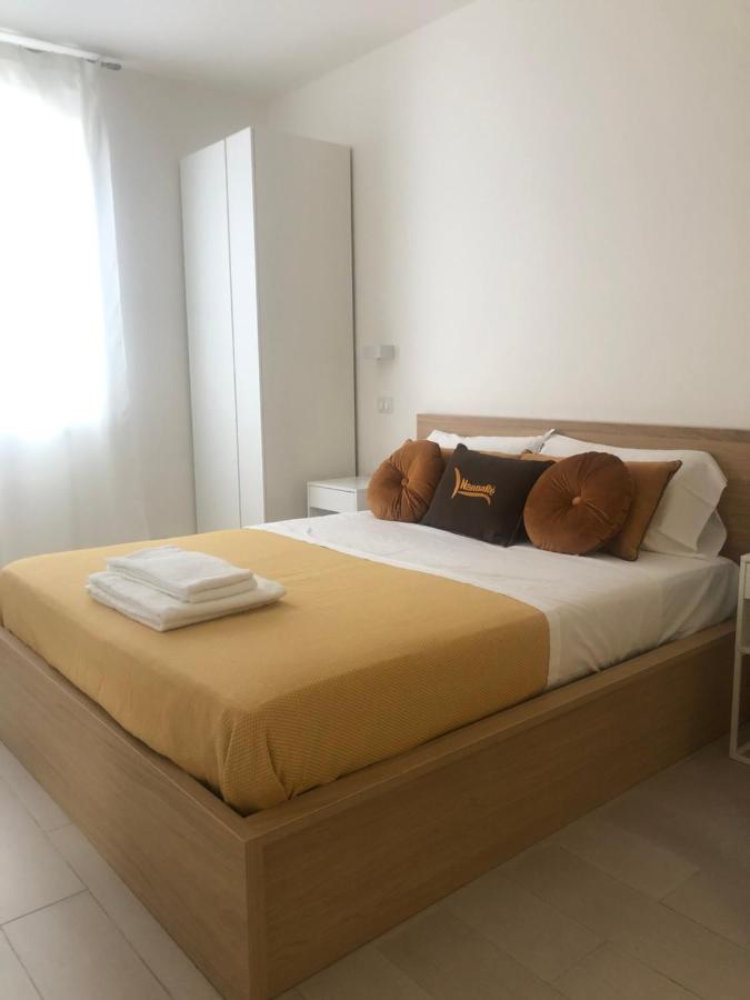 B&B Reggio Emilia - NANNARE' APPARTAMENT - Bed and Breakfast Reggio Emilia