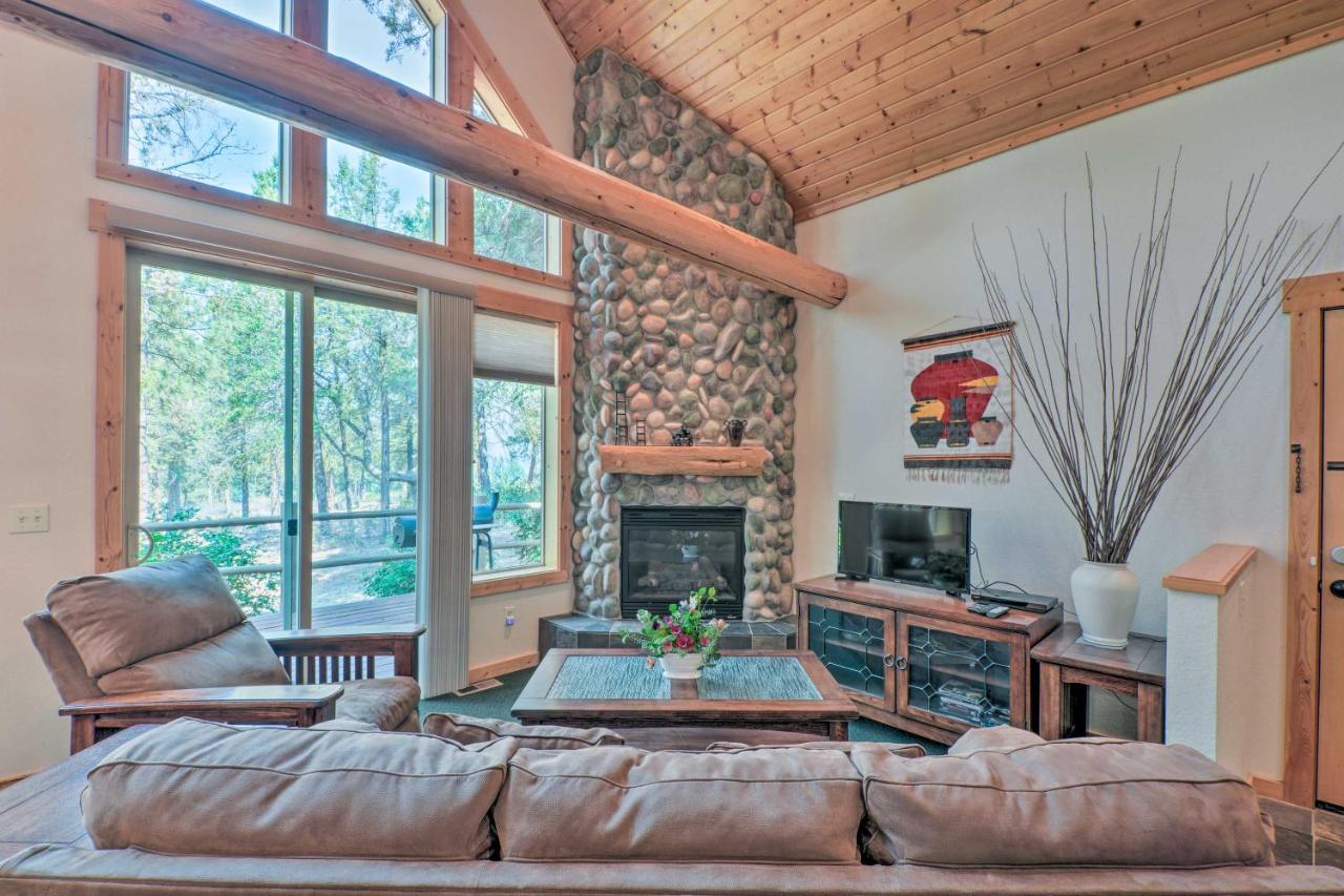 Klamath Falls Family Cottage Hike and Explore! - B&B