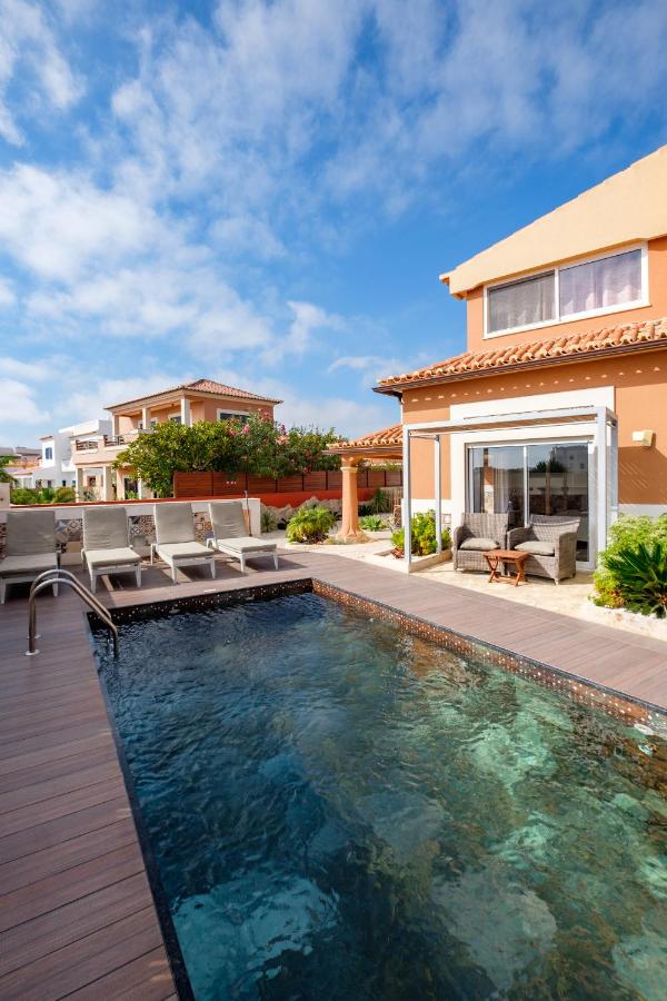 Villa Rosa - Chambres d’hôtes