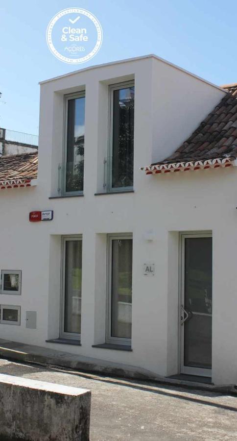 Haus mit 2 Schlafzimmern