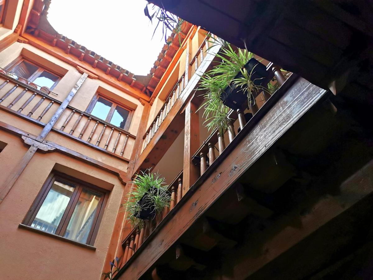 Apartamento Vicario Toledo - B&B Toledo