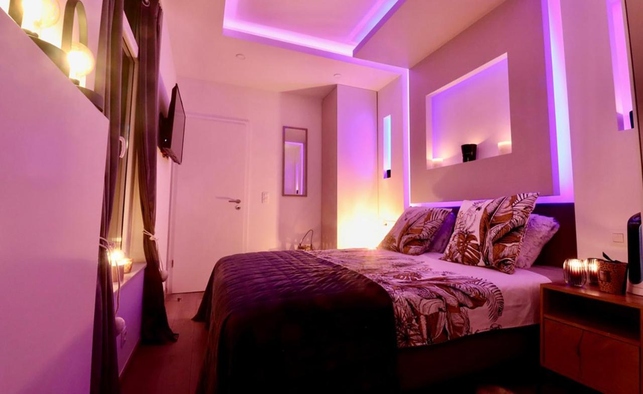 Appartement 1 Chambre