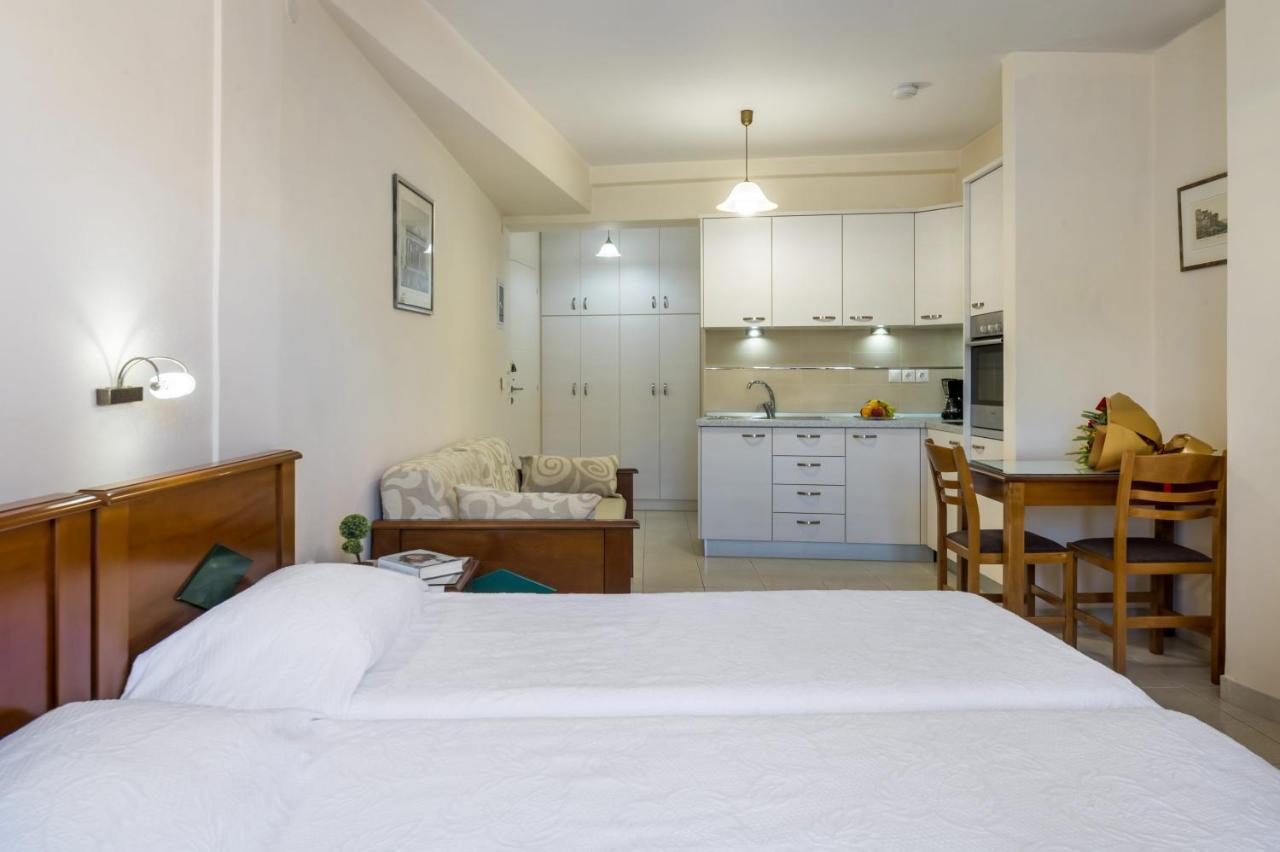 Apartment with Sea View
