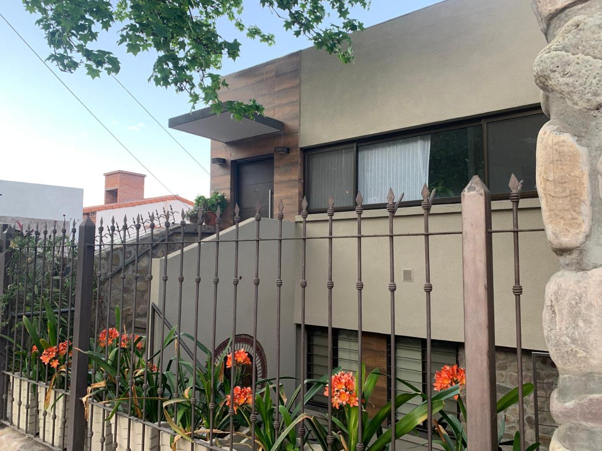 Mirador Salta I Vistas panorámicas - Chambres d’hôtes Salta