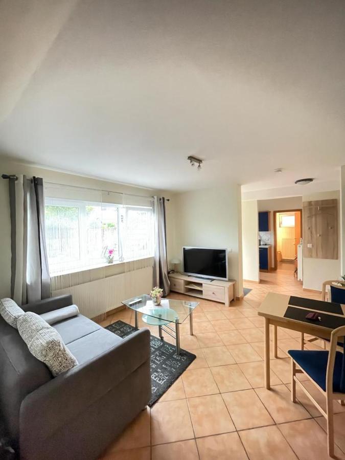 Ferienwohnung Simon - B&B Oberotterbach