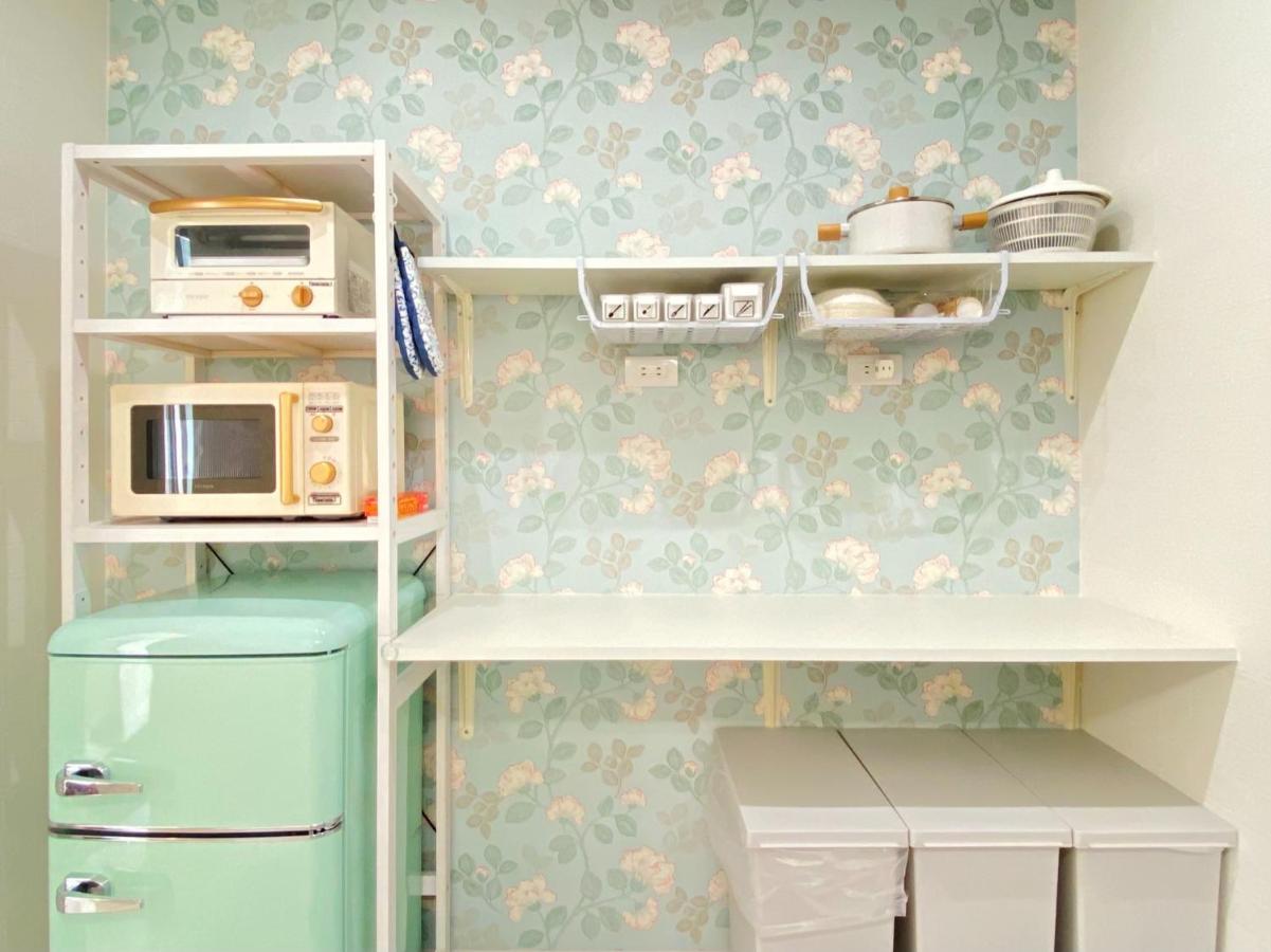 K,K,House in Osaka - Vacation STAY 68924v - Ferienwohnung