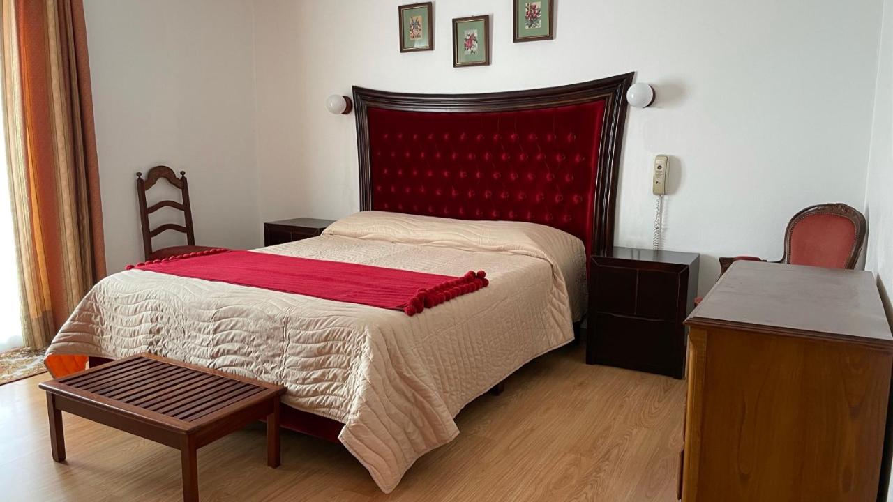 Double Room with Lake View