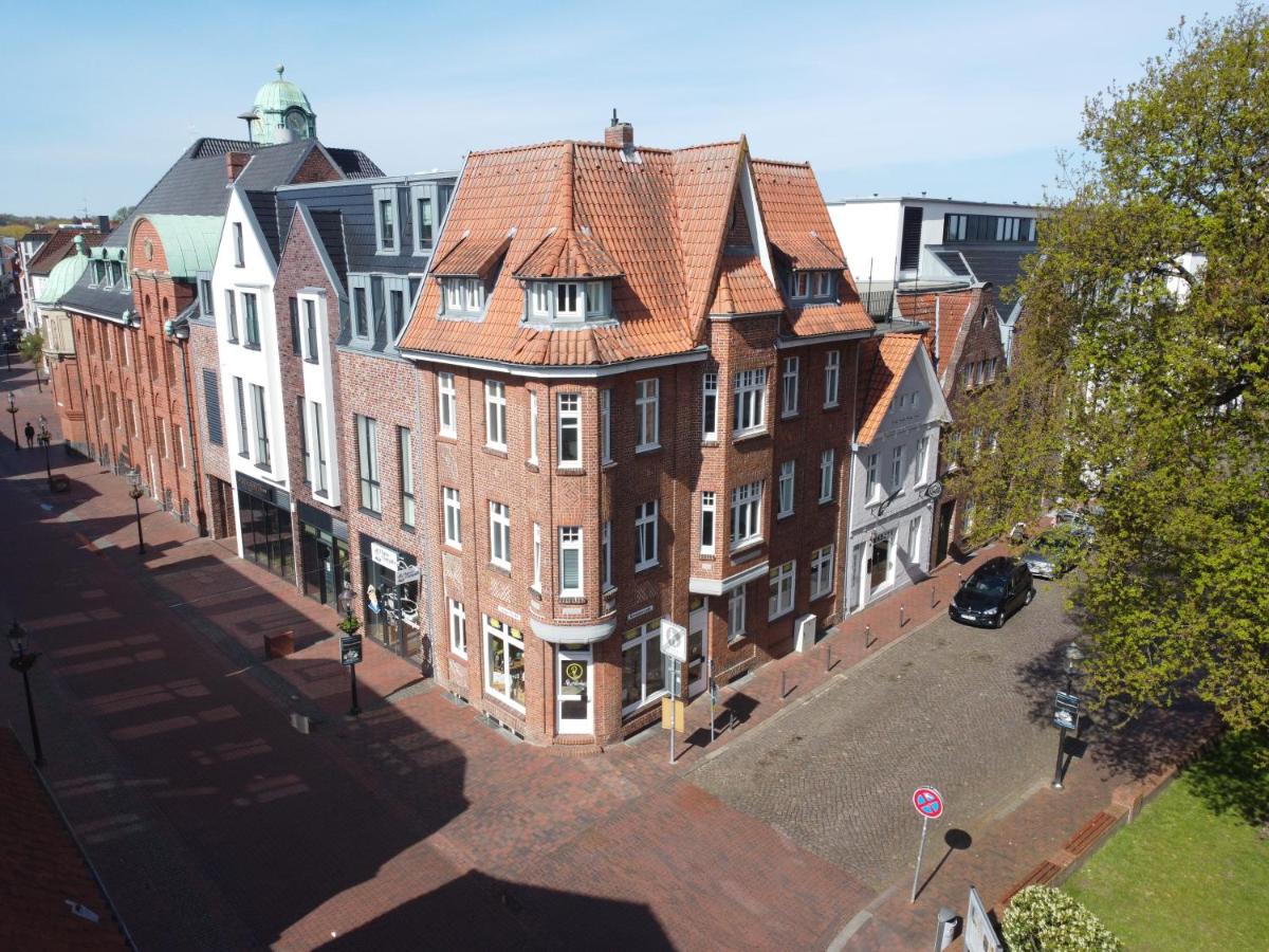 Studiowohnung 5 in Buxtehude - B&B