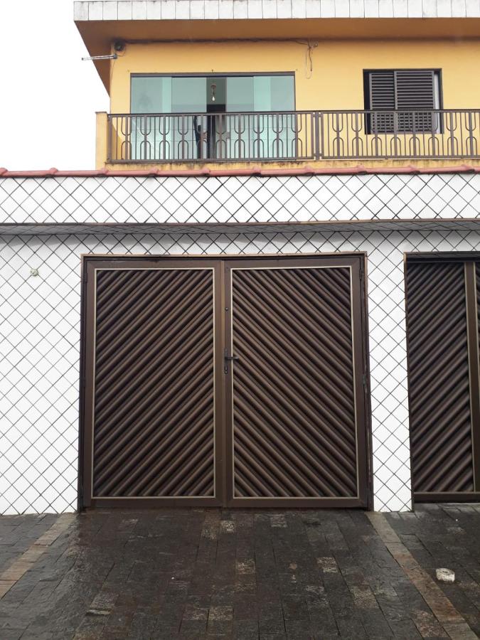 Casa Aconchego Guarujá - B&B