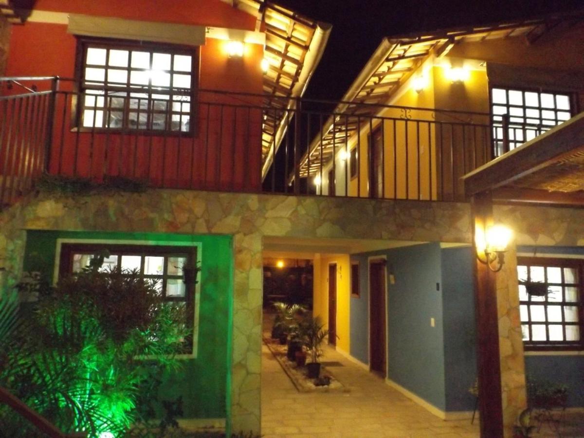 Pousada Sempreviva - B&B Rio de Contas