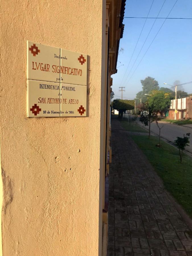 Casa Bellavista - Chambres d’hôtes Villa Lía