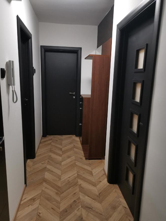 City-centar - B&B Banja Luka