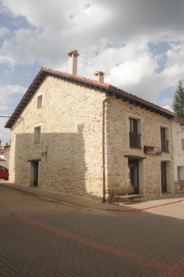 B&B Tragacete - EL VASALLO 2 - Bed and Breakfast Tragacete