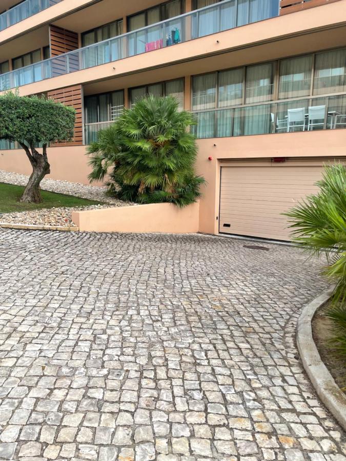Vila das Lagoas - B&B