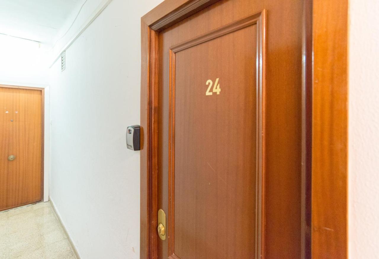 Central Estudio Torremolinos - Estudio 3 - B&B Torremolinos