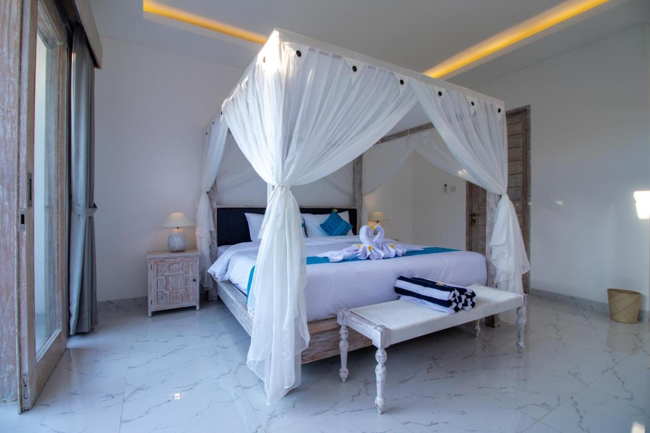 Villa Sayang Sanur III - B&B Kelurahan Sanur