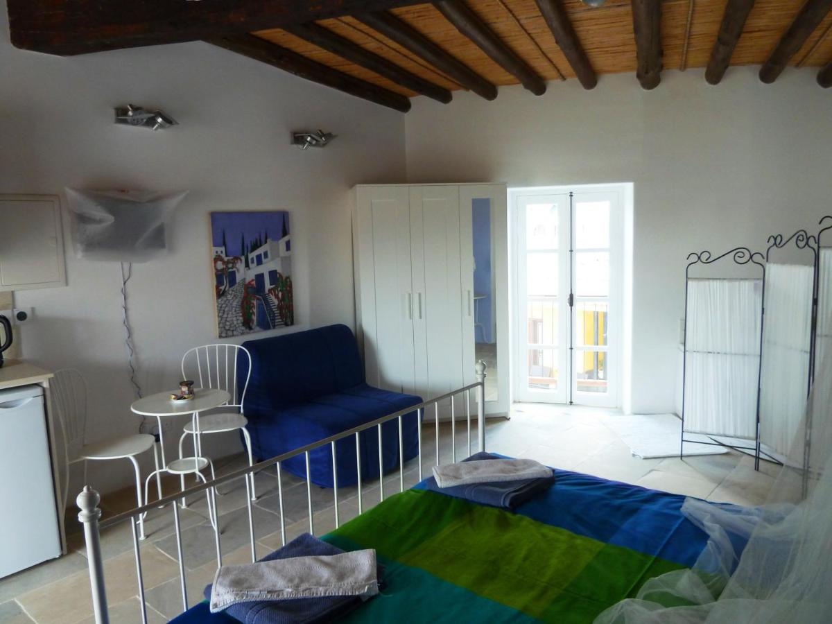 Superior Appartement met 1 Slaapkamer
