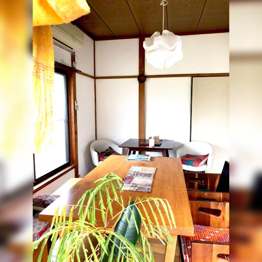 B&B Itoshima - 一棟貸切糸島リトリートハウスヨガ凪海近駅近 - Bed and Breakfast Itoshima