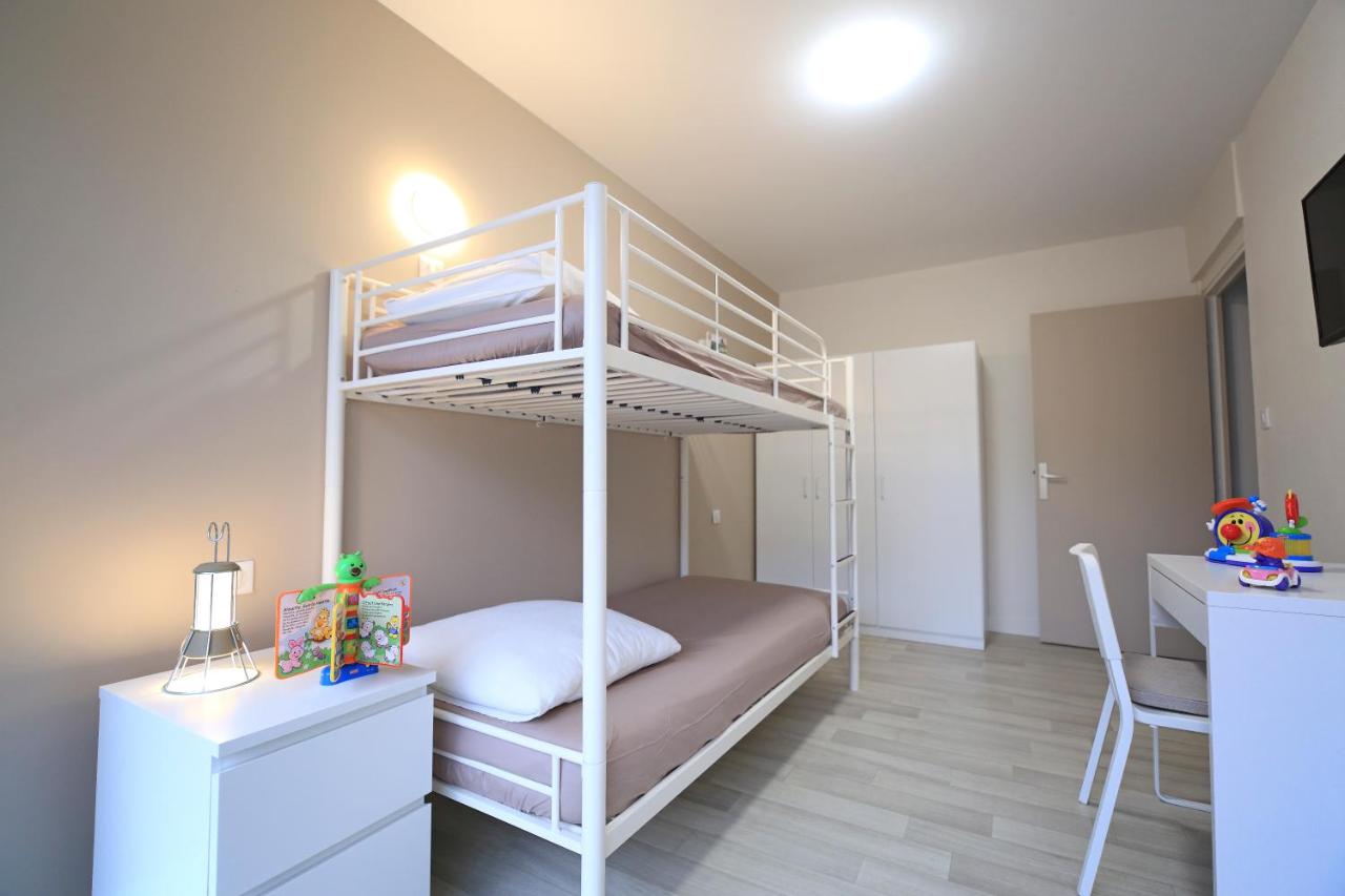 Appartamento con 2 Camere da Letto
