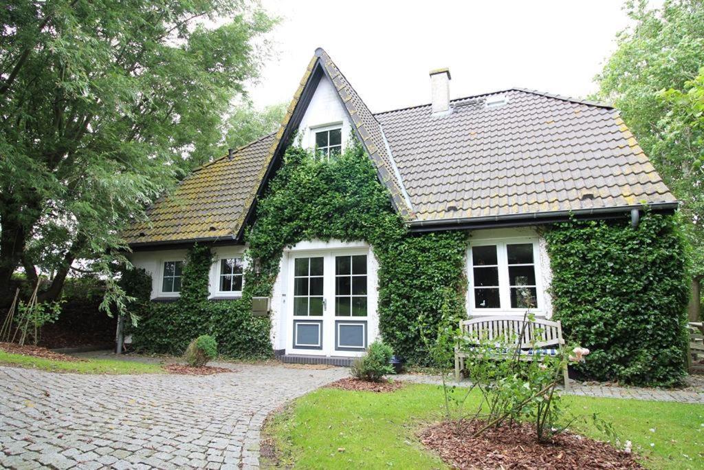 B&B Vollerwiek - Friesenhaus Coast - Bed and Breakfast Vollerwiek