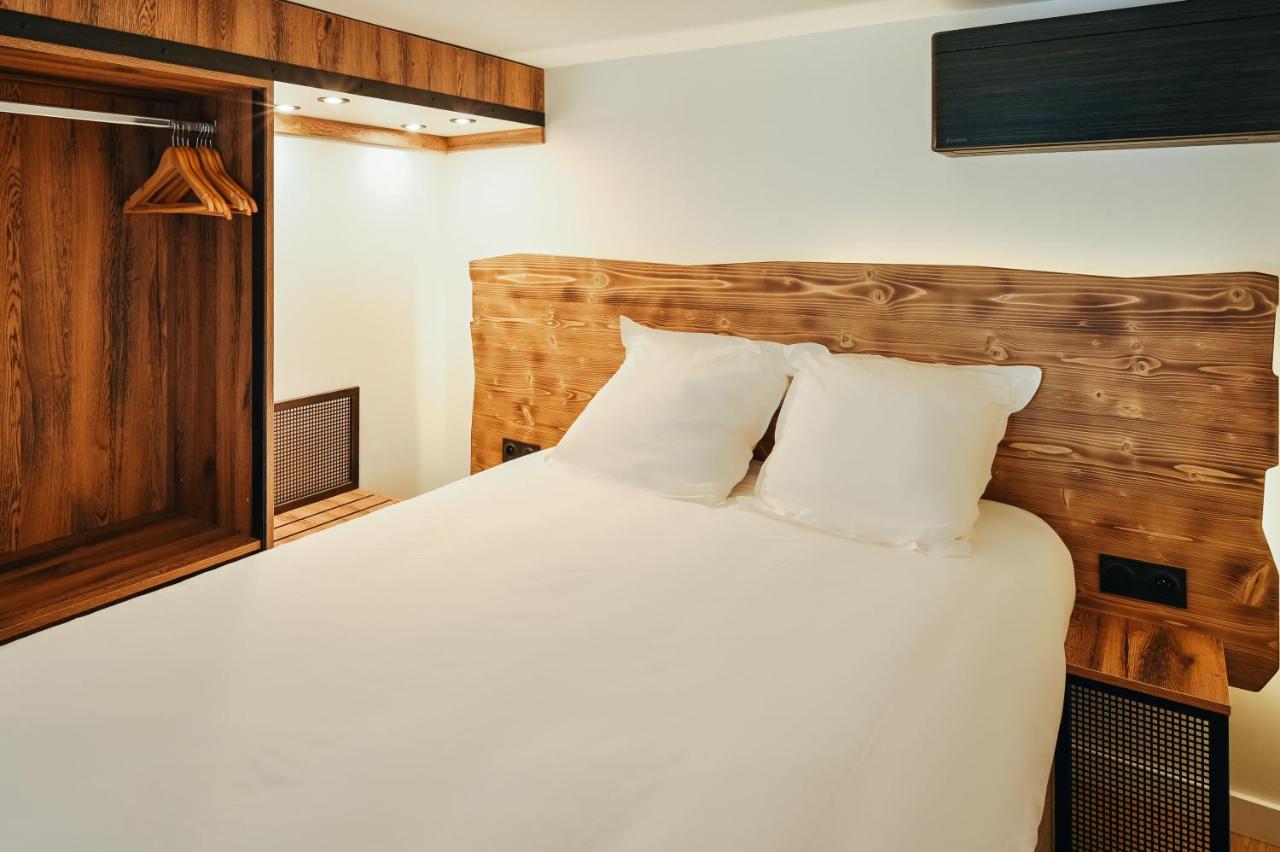 Appartement Supérieur