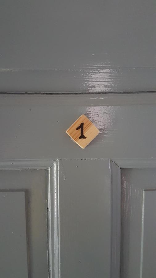 Camera Doppia con Letti Singoli con Bagno Privato