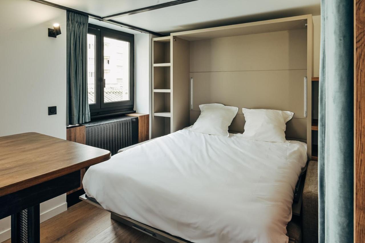 Appartement 2 Chambres