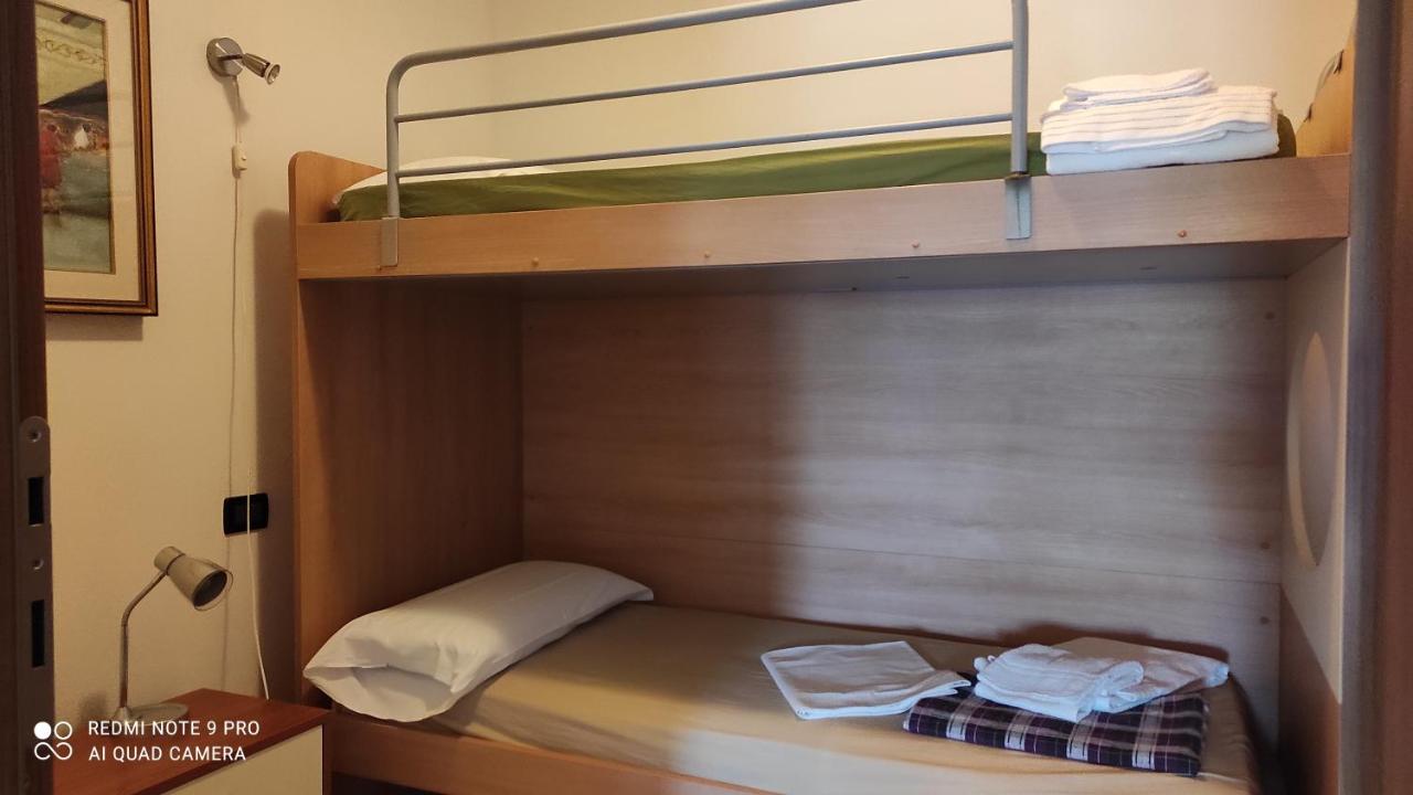Appartement - Rez-de-Chaussée